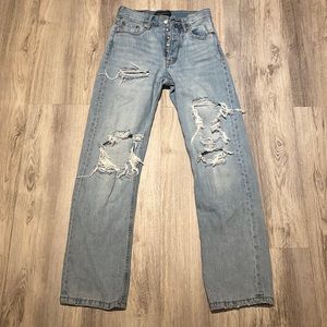 Arropostale 90s Baggy Jeans